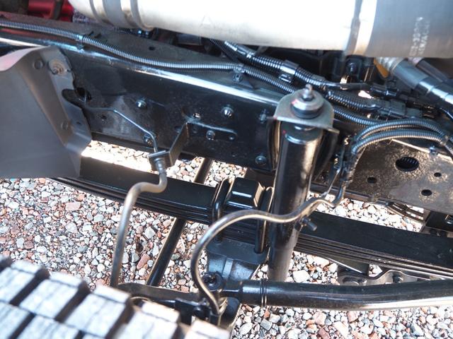 日野 レンジャー 中型 平ボディ *********(104209) 40枚目