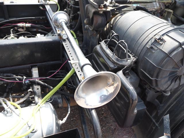 三菱ふそう ファイター 中型 土砂ダンプ *********(104210) 23枚目