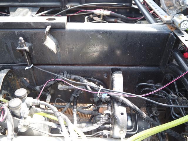 三菱ふそう ファイター 中型 土砂ダンプ *********(104210) 24枚目