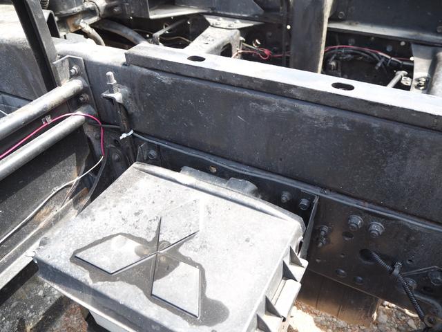 三菱ふそう ファイター 中型 土砂ダンプ *********(104210) 25枚目