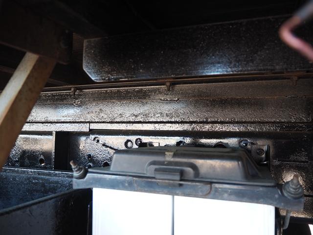 日野 レンジャー 中型 平ボディ *********(104209) 43枚目