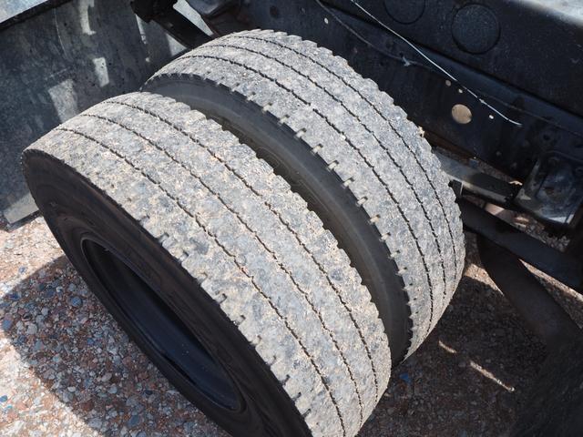 三菱ふそう ファイター 中型 土砂ダンプ *********(104210) 26枚目