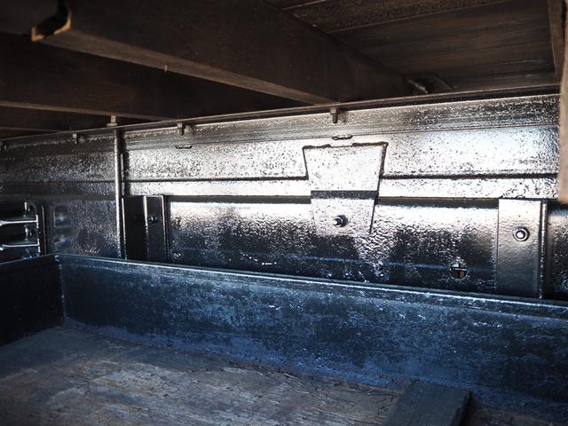 日野 レンジャー 中型 平ボディ *********(104209) 44枚目