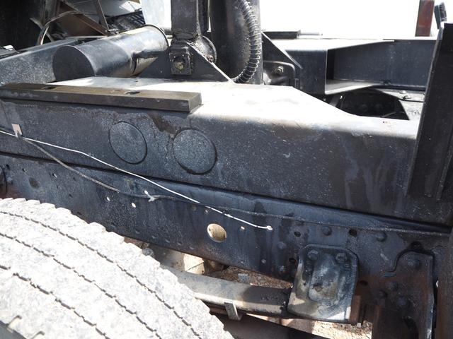 三菱ふそう ファイター 中型 土砂ダンプ *********(104210) 27枚目