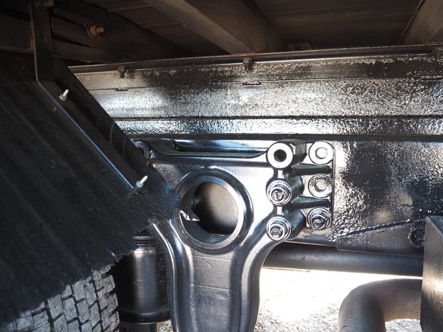 日野 レンジャー 中型 平ボディ *********(104209) 45枚目