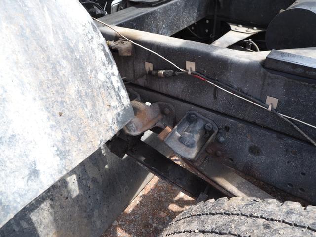 三菱ふそう ファイター 中型 土砂ダンプ *********(104210) 28枚目