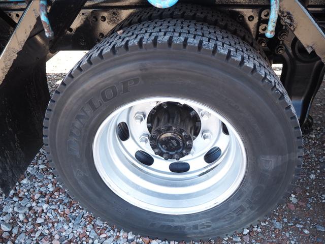 日野 レンジャー 中型 平ボディ *********(104209) 46枚目