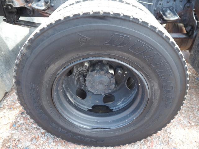 三菱ふそう ファイター 中型 土砂ダンプ *********(104210) 29枚目