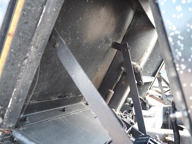 三菱ふそう ファイター 中型 土砂ダンプ *********(104210) 30枚目