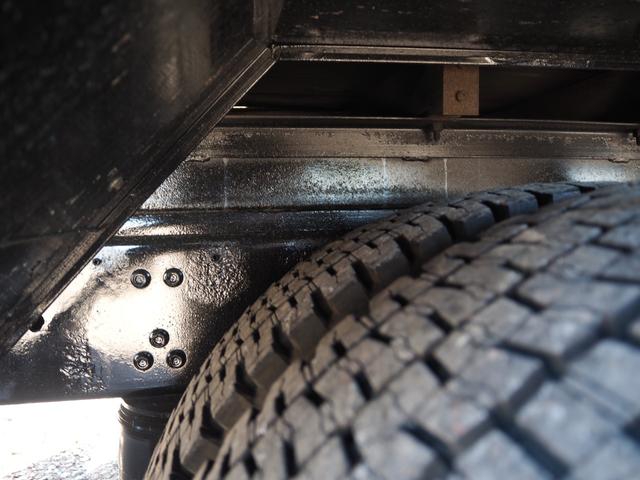 日野 レンジャー 中型 平ボディ *********(104209) 49枚目