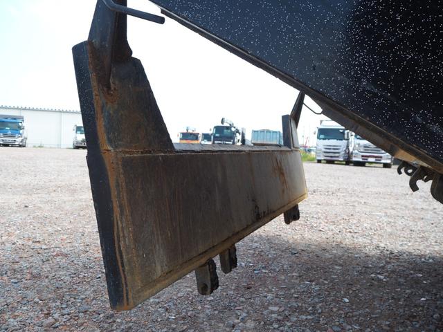 三菱ふそう ファイター 中型 土砂ダンプ *********(104210) 32枚目