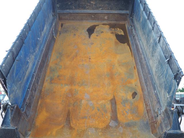 三菱ふそう ファイター 中型 土砂ダンプ *********(104210) 33枚目