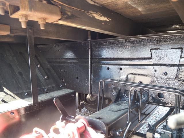 日野 レンジャー 中型 平ボディ *********(104209) 51枚目