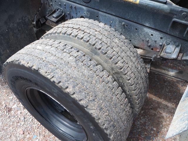 三菱ふそう ファイター 中型 土砂ダンプ *********(104210) 34枚目