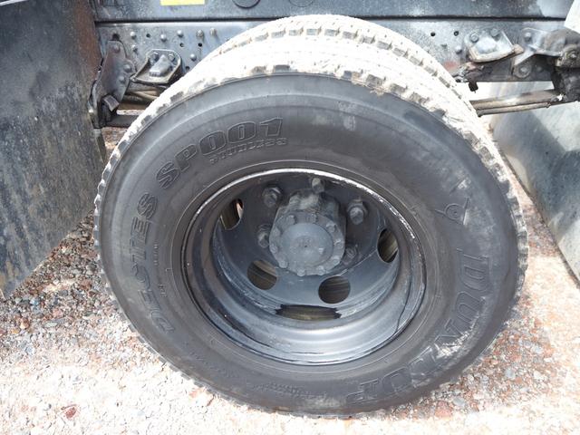 三菱ふそう ファイター 中型 土砂ダンプ *********(104210) 35枚目