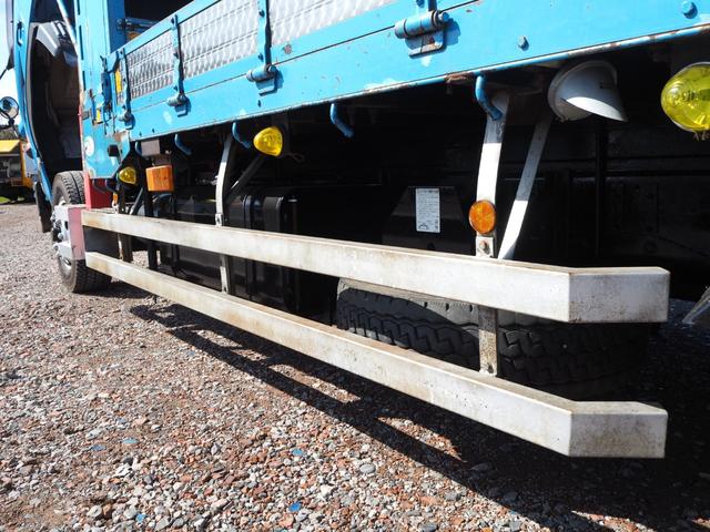 日野 レンジャー 中型 平ボディ *********(104209) 53枚目