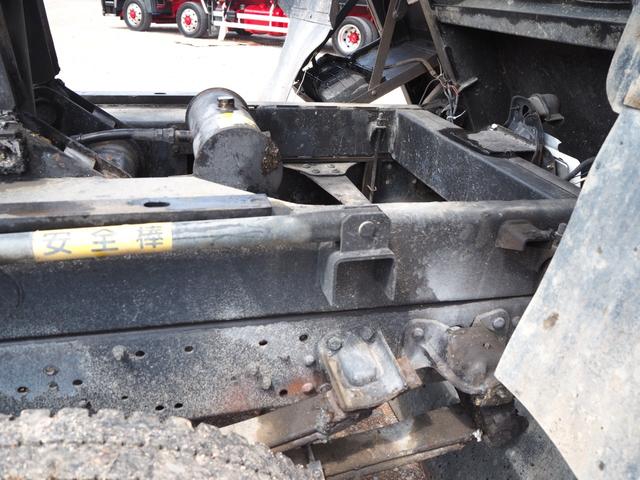 三菱ふそう ファイター 中型 土砂ダンプ *********(104210) 36枚目