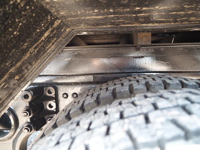 日野 レンジャー 中型 平ボディ *********(104209) 54枚目