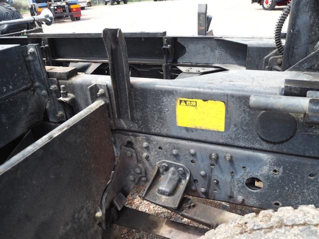 三菱ふそう ファイター 中型 土砂ダンプ *********(104210) 37枚目