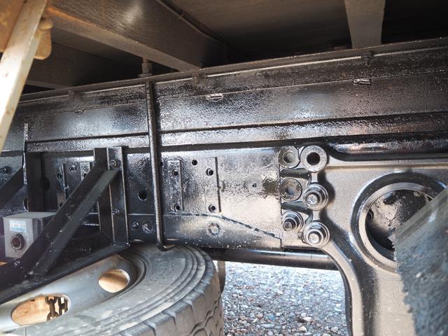 日野 レンジャー 中型 平ボディ *********(104209) 55枚目