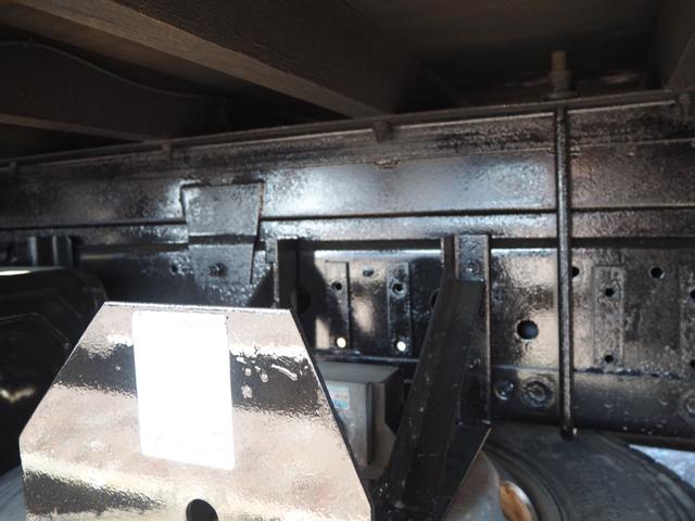 日野 レンジャー 中型 平ボディ *********(104209) 56枚目