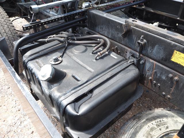 三菱ふそう ファイター 中型 土砂ダンプ *********(104210) 39枚目