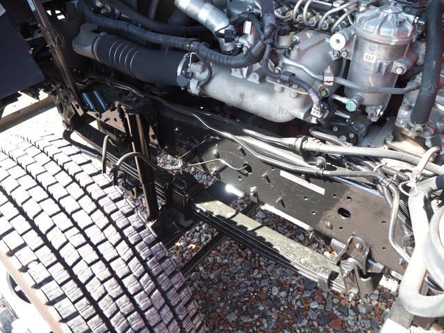 日野 レンジャー 中型 平ボディ *********(104209) 57枚目