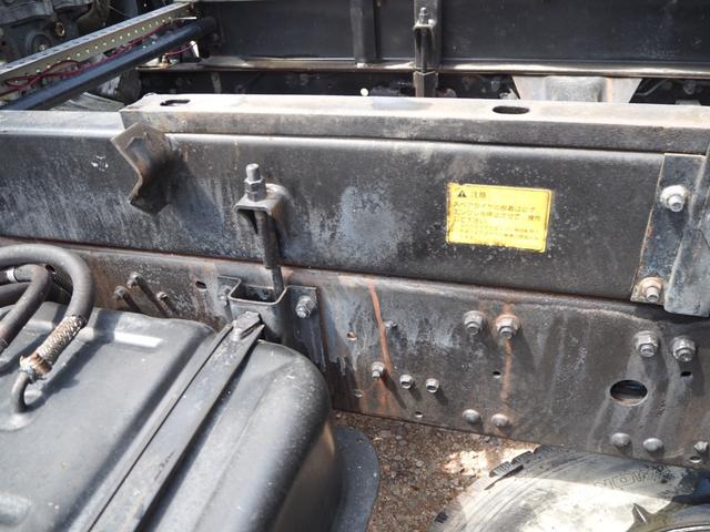 三菱ふそう ファイター 中型 土砂ダンプ *********(104210) 40枚目