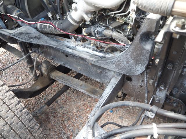 三菱ふそう ファイター 中型 土砂ダンプ *********(104210) 41枚目