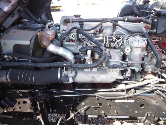 日野 レンジャー 中型 平ボディ *********(104209) 59枚目