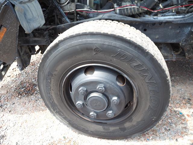 三菱ふそう ファイター 中型 土砂ダンプ *********(104210) 42枚目