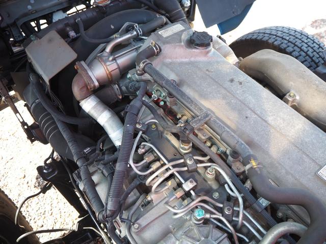 日野 レンジャー 中型 平ボディ *********(104209) 60枚目