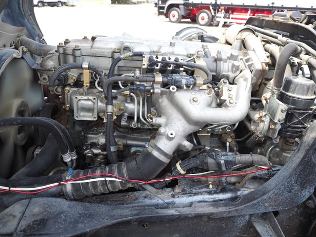 三菱ふそう ファイター 中型 土砂ダンプ *********(104210) 43枚目