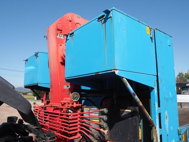 日野 レンジャー 中型 平ボディ *********(104209) 62枚目