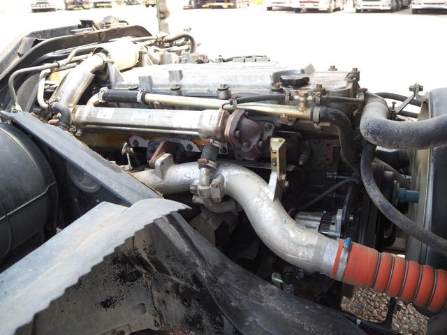 三菱ふそう ファイター 中型 土砂ダンプ *********(104210) 45枚目