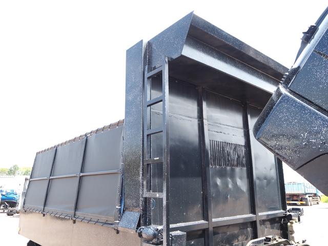 三菱ふそう ファイター 中型 土砂ダンプ *********(104210) 46枚目