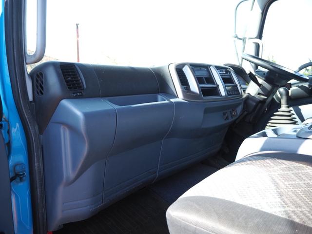 日野 レンジャー 中型 平ボディ *********(104209) 64枚目