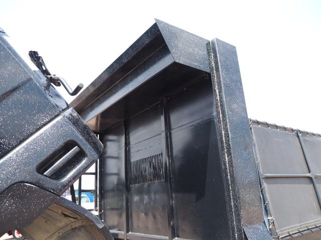 三菱ふそう ファイター 中型 土砂ダンプ *********(104210) 47枚目