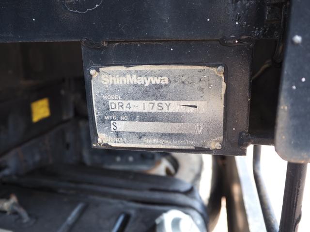 三菱ふそう ファイター 中型 土砂ダンプ *********(104210) 48枚目