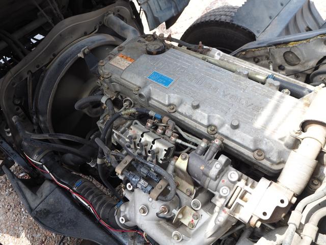 三菱ふそう ファイター 中型 土砂ダンプ *********(104210) 49枚目