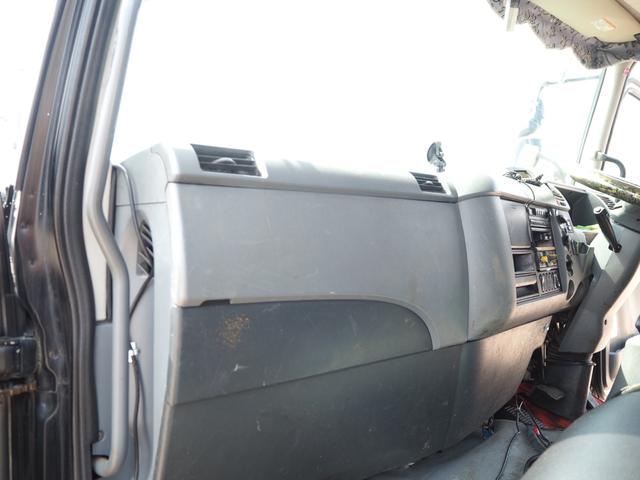 三菱ふそう ファイター 中型 土砂ダンプ *********(104210) 50枚目