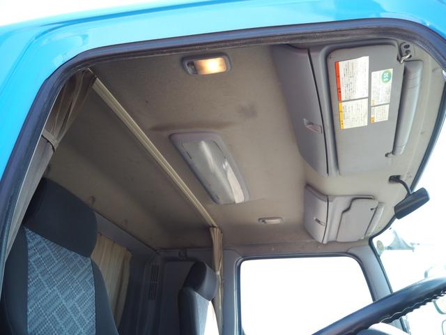 日野 レンジャー 中型 平ボディ *********(104209) 68枚目