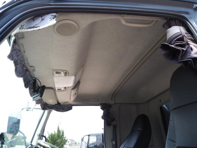 三菱ふそう ファイター 中型 土砂ダンプ *********(104210) 51枚目