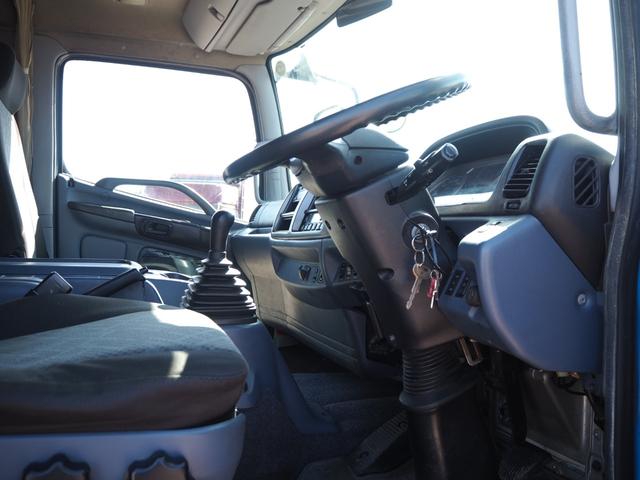 日野 レンジャー 中型 平ボディ *********(104209) 69枚目