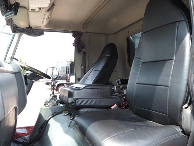 三菱ふそう ファイター 中型 土砂ダンプ *********(104210) 52枚目