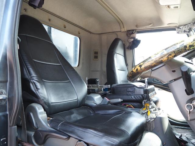 三菱ふそう ファイター 中型 土砂ダンプ *********(104210) 53枚目