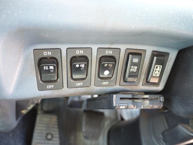 日野 レンジャー 中型 平ボディ *********(104209) 73枚目