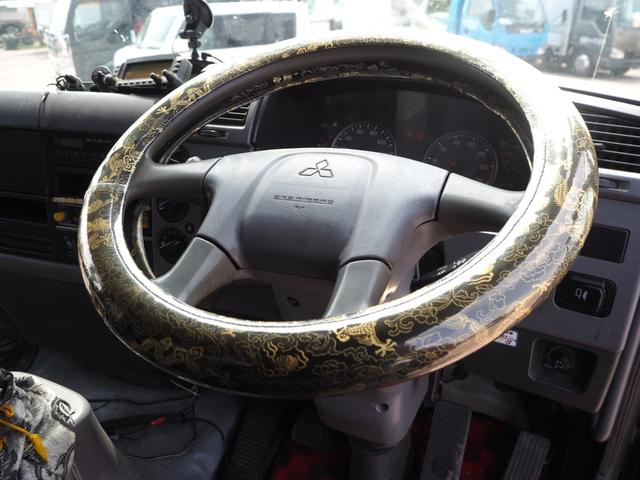 三菱ふそう ファイター 中型 土砂ダンプ *********(104210) 56枚目