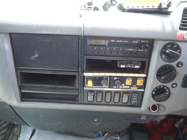 三菱ふそう ファイター 中型 土砂ダンプ *********(104210) 58枚目