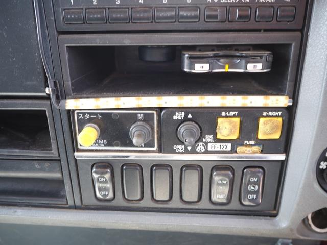三菱ふそう ファイター 中型 土砂ダンプ *********(104210) 59枚目